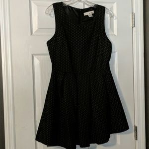 Little black dress (med)